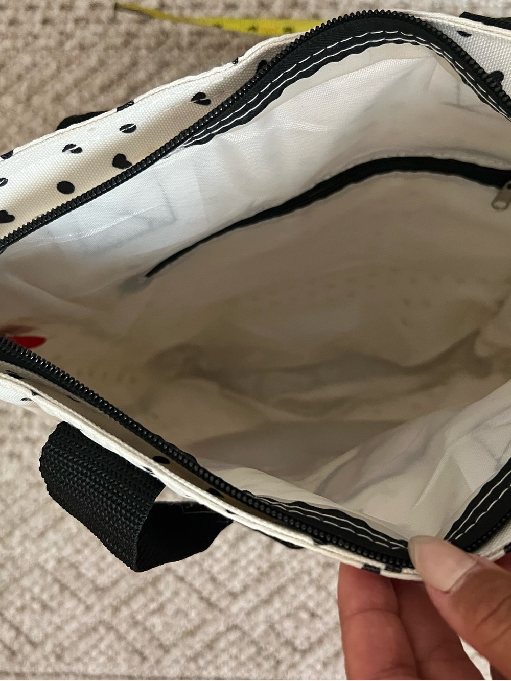 Mickey bag - Picture 5 of 5